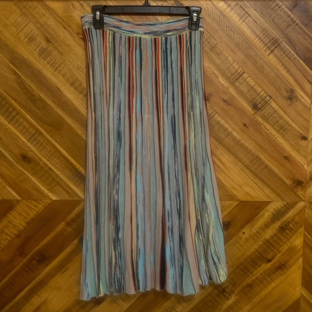 Anthropologie Knit Skirt by Moth